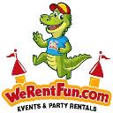 We Rent Fun logo
